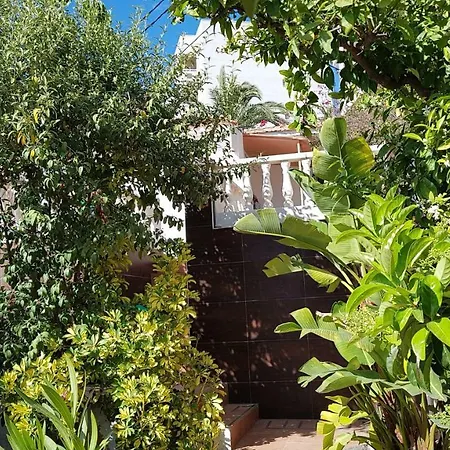 Chalet Albufereta Dom wakacyjny *