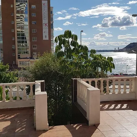 Chalet Albufereta Dom wakacyjny *